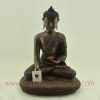 Shakyamuni Buddha Tomba Statue