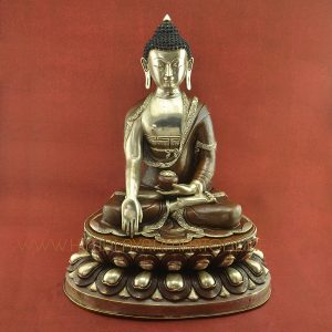 18.25" Shakyamuni Buddha Statue