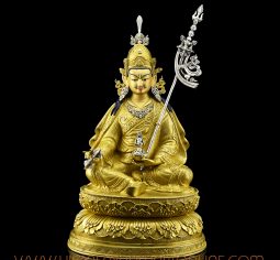 Guru Padmasambhava Rinpoche Statue