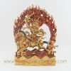 Palden Lhamo Statue