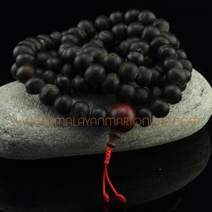 15 mm Reetha 108 Beads Meditation Prayer Japa Mala