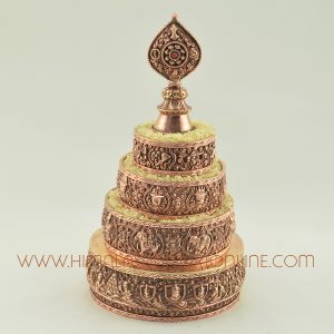 4.25” Mandala Set