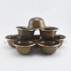 Water Offering Bowls Set