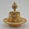 Tibetan Offering Mandala Set