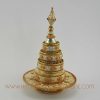 Tibetan Offering Mandala Set