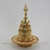 Tibetan Offering Mandala Set