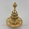 Tibetan Offering Mandala Set
