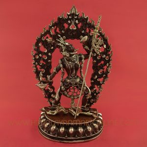 13" Vajrayogini Dakini Statue