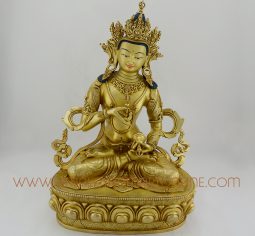 16″ Vajrasattva / Dorje Sempa Statue