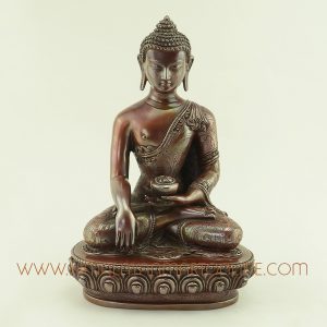 7.25” Shakyamuni Buddha Statue