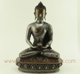 8.5” Amitabha Buddha Statue