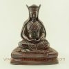 Guru Gampopa Copper Statue
