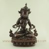 Vajrasattva Dorjesempa Copper Statue