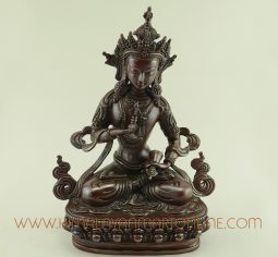 9.75” Vajrasattva / Dorjesempa Statue