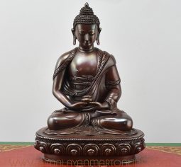 Amitabha Buddha Statue