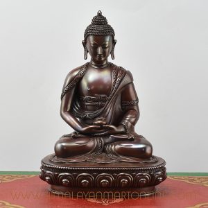 Amitabha Buddha Statue