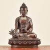 Medicine Buddha Statue