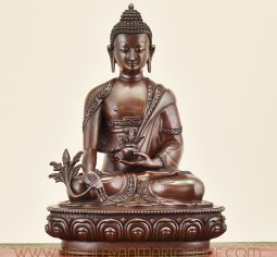 Medicine Buddha Statue