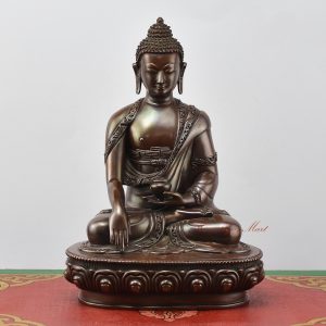Shakyamuni Buddha Statue