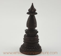7.75″ Stupa / Chorten