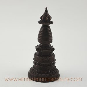 7.75" Stupa / Chorten