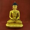 Amitabha Buddha Statue