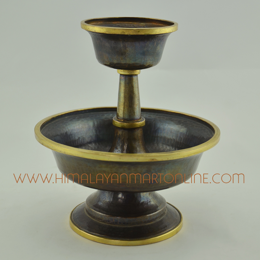 Serkyem Offering Set