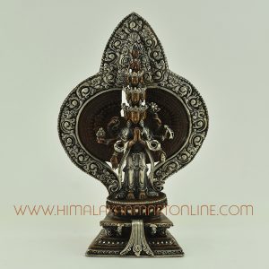 1000 Armed Avalokiteshvara Chenrezig Statue