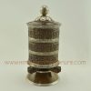 Table Top Prayer Wheel