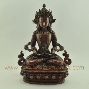Aparmita Amitayus Tsepame Statue