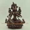 Green Tara Dolma Statue