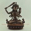 Manjushri Jampelyang Statue
