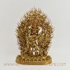 Meghsambara Statue