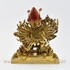 Meghsambara Statue