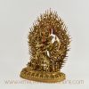 Meghsambara Statue