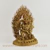 Meghsambara Statue