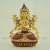 2 Armed Prajnaparamita Statue