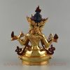 Basundhara Statue