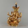 Basundhara Statue