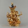 Basundhara Statue