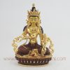 Ksitigarbha Bodhisattva Statue