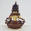 Ksitigarbha Bodhisattva Statue