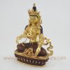 Ksitigarbha Bodhisattva Statue