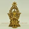 Maitreya Future Buddha Statue
