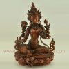 Green Tara Drolma Statue