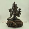 Green Tara Drolma Statue