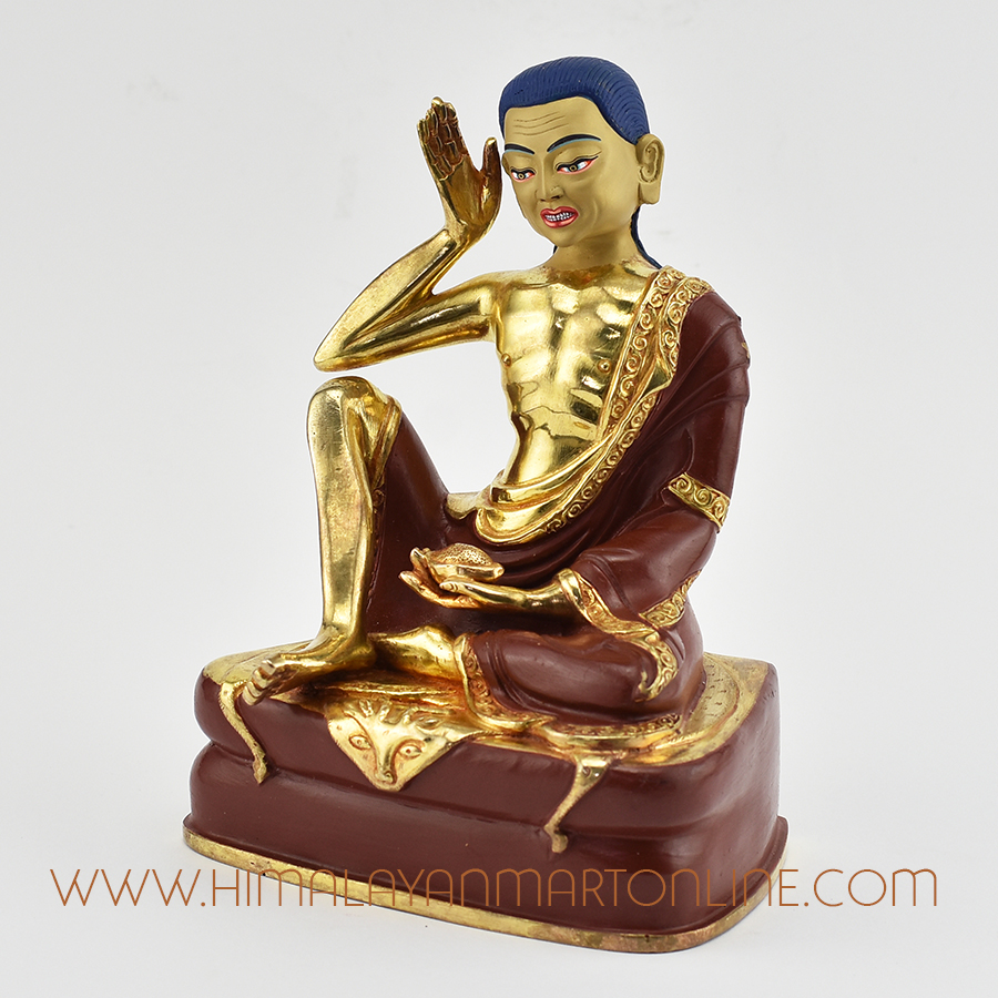 Buy Milarepa Statues