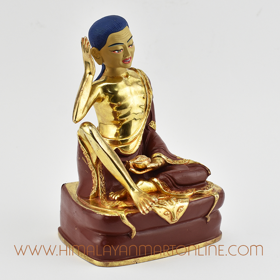 Buy Milarepa Statues