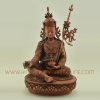 Guru Rinpoche Padmasambhava Copper Statue