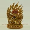 Vajrakilaya Copper Statue
